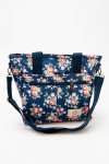 Crossbody Bag Stylish Daily Sling Shoulder Bag – Navy Blue