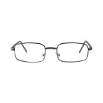 Reading Glasses Black Frame - 1