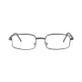 Reading Glasses Black Frame - 1