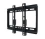 14"-42" Flat Panel Tv Wall Mount Fixed Tv Mount