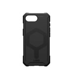 Apple Iphone 16E Uag Essential Armor Magsafe Case Black