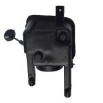 Opel Corsa Gamma Fog Light Right 02+