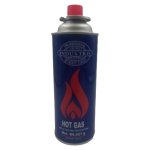Portable Gas Canister Butane And Propane 227G