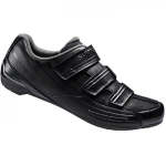 Rp 200 Unisex Road Shoe - Eu 47 Black