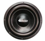 G-FORCE-12 Subwoofer 8000 Watts 12 Inch