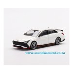 MINI GT 427 Hyundai Elantra N Ceramic White Lhd