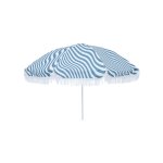 2.0M Swirl Beach Umbrella Limited Edition