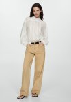 Blouse Nabiu - Natural