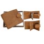 Mens Leather Wallet