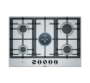 Bosch 750MM 5 Burner Gas Hob Series 6