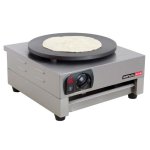 Pancake & Omelette Machine Anvil Chef& 039 S Depot