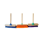 Household Broom - Soft