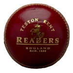 2PC Construction 135G Cricket Ball