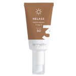 Lamelle Helase Tint 3 Photo Repair SPF50 - 50ML - Beauty Online
