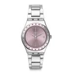 Irony Pinkaround Watch