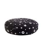 Ozzie Bed Round - Cover Round