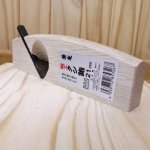 Japanese Rebate & Grooving Plane 21MM 0797043005