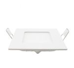 Aerbes AB-Z897-1 Square LED Panel Ceiling Light 3W