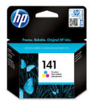 Hp 141 Original Tri-color Ink Cartridge