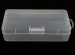 Electronics Storage Box – Medium