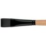 Catalyst 6400 10 Bright Polytip Bristle Brush - Long Handled