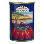 Standard Whole Peeled Tomatoes 400G