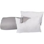 Comforter Set 5PC Grey
