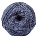 Charity Chunky Wool 100GR Maritime 9001738