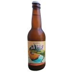Barrel Brewing Sa Rustic Country Lager - 4 Pack