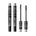 Double Effect Mascara Black