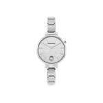Composable Watch Glitter Cubic Zirconia Dial