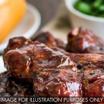 Spare Rib Sauce
