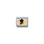 Composable Classic Link Madame In Enamel