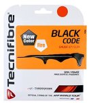 Tecnifibre Black Code Tennis String Fire 17G