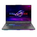 Asus Rog Strix G16 Laptop Ryzen 9 8940HX Geforce Rtx 5060