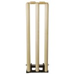 Springloaded Cricket Stumps