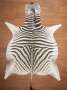 A Grade Zebra Hide 059 L