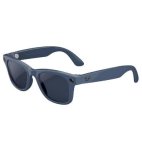 Ray-ban - Wayfarer GEN2 Regular Shiny Cosmic Blue transitions Sapphire