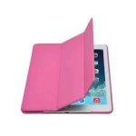 Cirago Ipad Air 2 Pu Anti-slip Cover Pink
