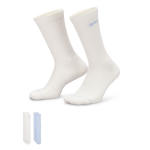 Nike Everyday Crew 2 Pack Socks