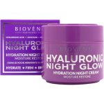 Biovene Hyaluronic Night Glow Hydration Night Cream Moisture Restore 50ML