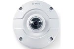 Bosch NDS-6004-F180E 12MP Fixed Dome E-ptz Camera IP66 IK10 360 Lens Poe - Outdoor