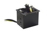 LinkQnet Lucktech Network Popup Cubby