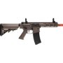 Game Face Ripcord M4 Aeg Airsoft Rifle Combo 6MM