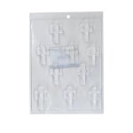 Cross Mould