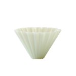 Air Pour-over Coffee Dripper - S 1-2 Cups Grey
