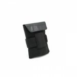 Ryder Race Pouch - Black