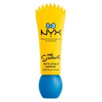 Professional Makeup Simpsons Matte Lip Balm - 1