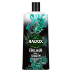 Bodywash Feel Sporty 750ML