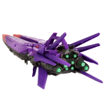 Disney And Pixar Lightyear Hyperspeed Zurg& 039 S Mothership